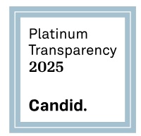 Platinum Seal from Candid